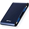 هارددیسک اکسترنال Silicon Power مدل آرمور A80 ظرفیت 1 ترابایت